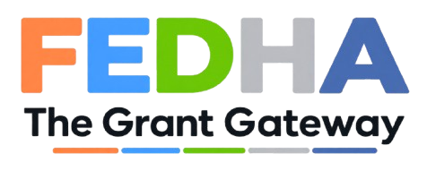 Fedha Grants Logo